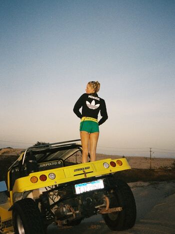 🔥 Maika monroe page leaked private photo uncensored full