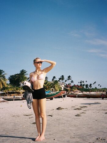 🔥 Maika monroe page leaked private photo uncensored full