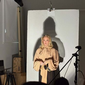 🔥 Maika monroe page leaked private photo uncensored full