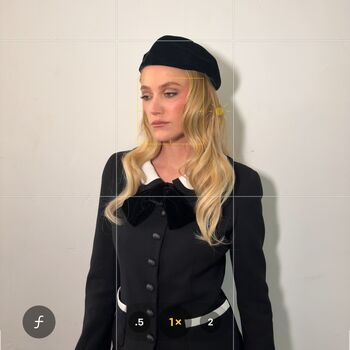 🔥 Maika monroe page leaked private photo uncensored full