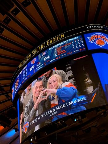 🔥 Maika monroe page leaked private photo uncensored full