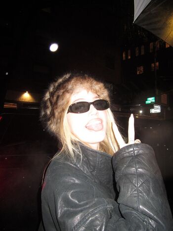 🔥 Maika monroe page leaked private photo uncensored full