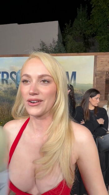 🔥 Maika monroe page leaked private photo uncensored full