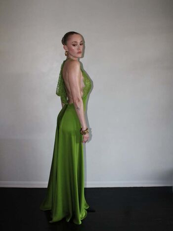 🔥 Maika monroe page leaked private photo uncensored full