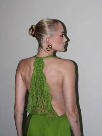 🔥 Maika monroe page leaked private photo uncensored full