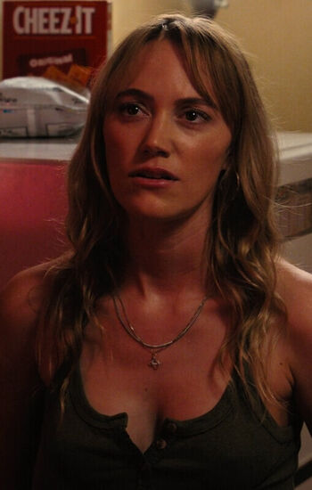 🔥 Maika monroe page leaked private photo uncensored full