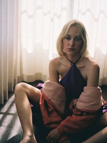 🔥 Maika monroe leaked private photo uncensored full