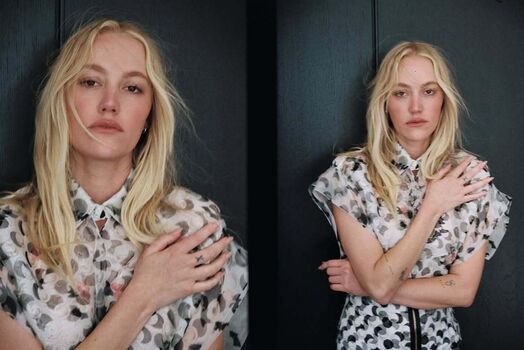 🔥 Maika monroe leaked private photo uncensored full