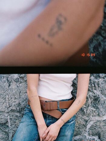 🔥 Maika monroe leaked private photo uncensored full