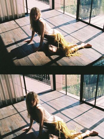 🔥 Maika monroe leaked private photo uncensored full