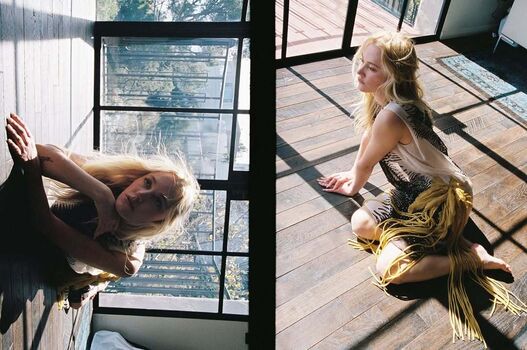 🔥 Maika monroe leaked private photo uncensored full