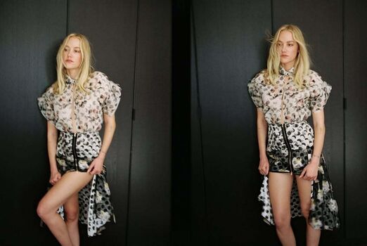 🔥 Maika monroe leaked private photo uncensored full