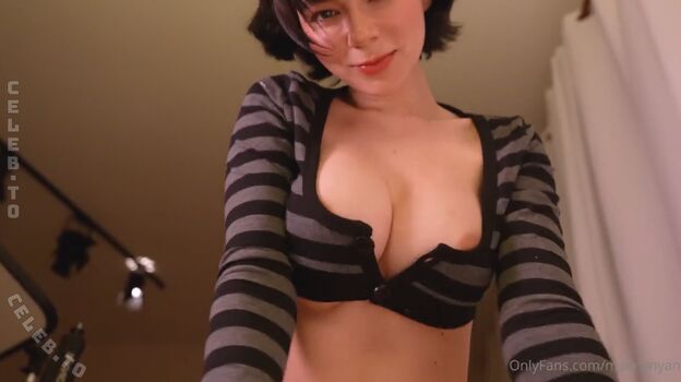 🔥 Maimynyan  page leaked private photo uncensored full