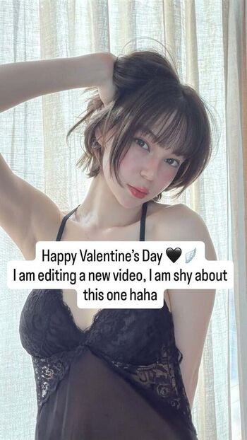 🔥 Maimynyan  page leaked private photo uncensored full