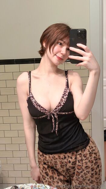 🔥 Maimynyan  page leaked private photo uncensored full