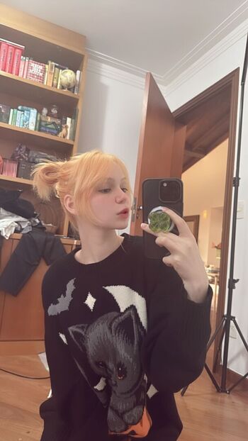 🔥 Maimynyan leaked private photo uncensored full