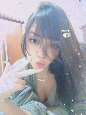 🔥 Maimynyan leaked private photo uncensored full