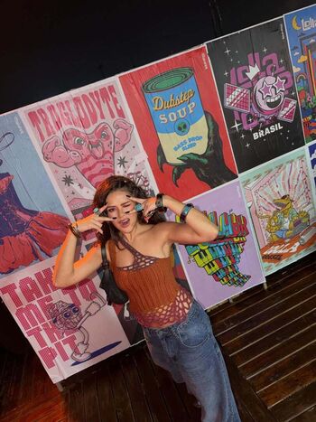 🔥 Maisa page leaked private photo uncensored full