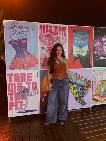 🔥 Maisa page leaked private photo uncensored full