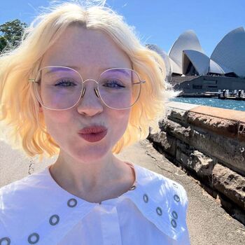 🔥 Maisie peters page leaked private photo uncensored full