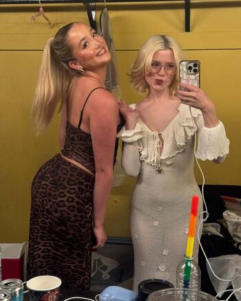 🔥 Maisie peters page leaked private photo uncensored full