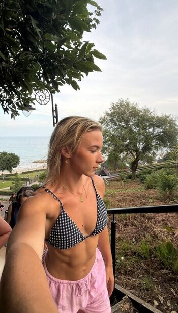 🔥 Maisieellenfitness page leaked private photo uncensored full