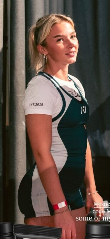 🔥 Maisieellenfitness leaked private photo uncensored full