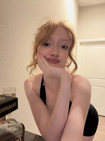 🔥 Makenna kelly  page leaked private photo uncensored full