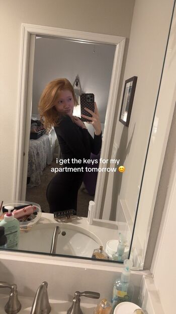 🔥 Makenna kelly  page leaked private photo uncensored full