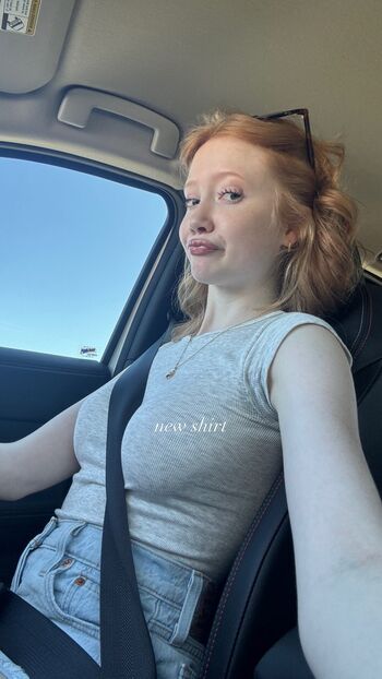 🔥 Makenna kelly  page leaked private photo uncensored full