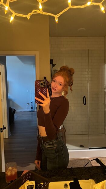 🔥 Makenna kelly  page leaked private photo uncensored full