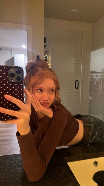 🔥 Makenna kelly  page leaked private photo uncensored full