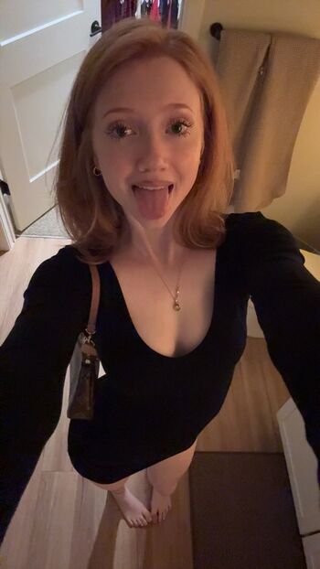 🔥 Makenna kelly  page leaked private photo uncensored full