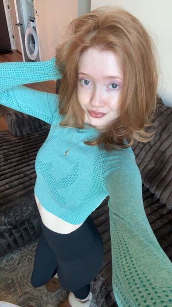 🔥 Makenna kelly  page leaked private photo uncensored full