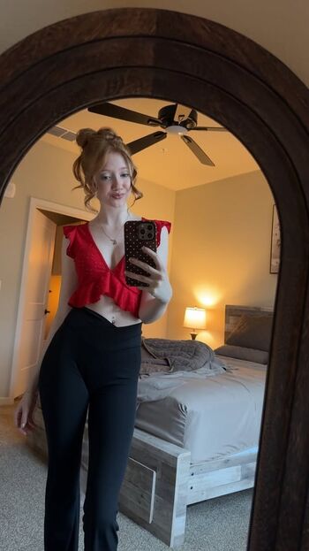 🔥 Makenna kelly  page leaked private photo uncensored full