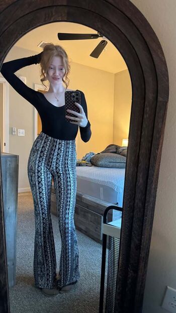 🔥 Makenna kelly  page leaked private photo uncensored full