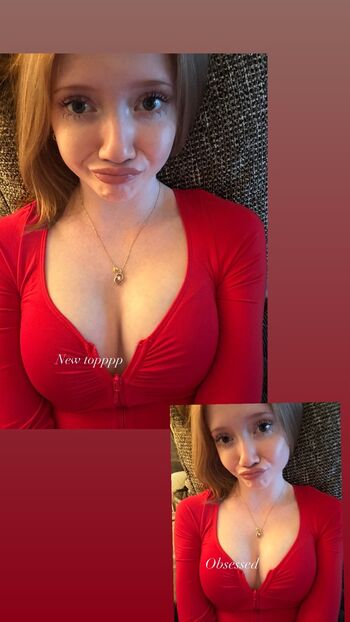 🔥 Makenna kelly  page leaked private photo uncensored full