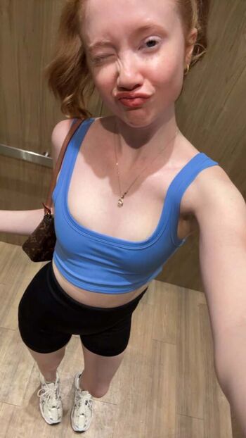 🔥 Makenna kelly leaked private photo uncensored full