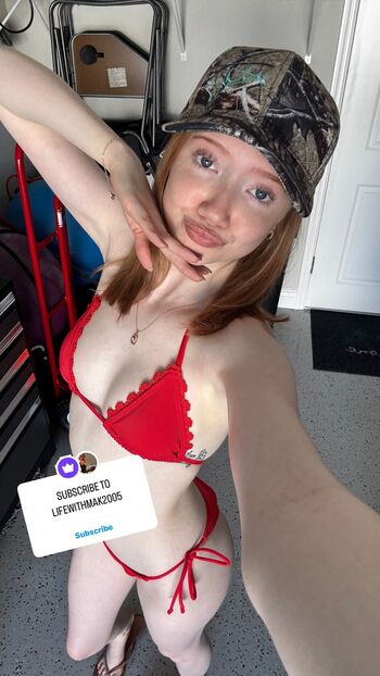 🔥 Makenna kelly leaked private photo uncensored full