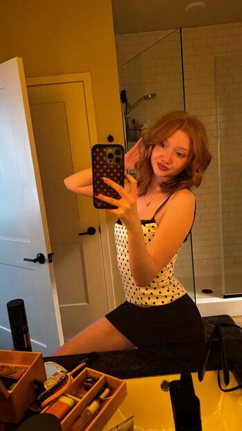 🔥 Makenna kelly leaked private photo uncensored full