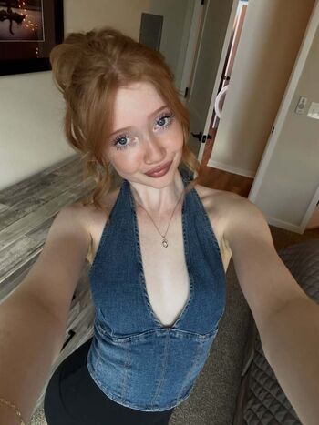 🔥 Makenna kelly leaked private photo uncensored full