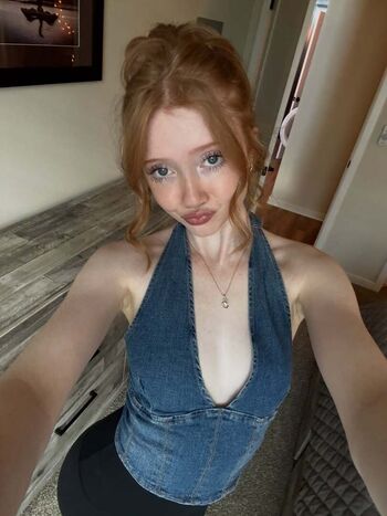 🔥 Makenna kelly leaked private photo uncensored full