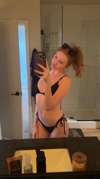 🔥 Makenna kelly leaked private photo uncensored full