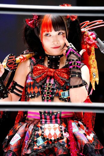 🔥 Maki itoh page leaked private photo uncensored full