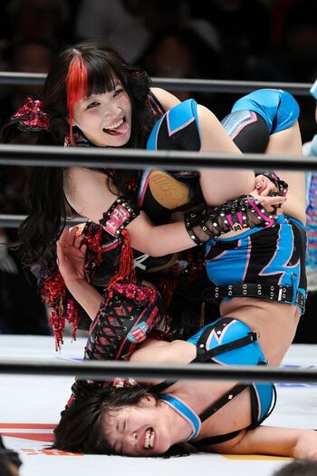 🔥 Maki itoh page leaked private photo uncensored full