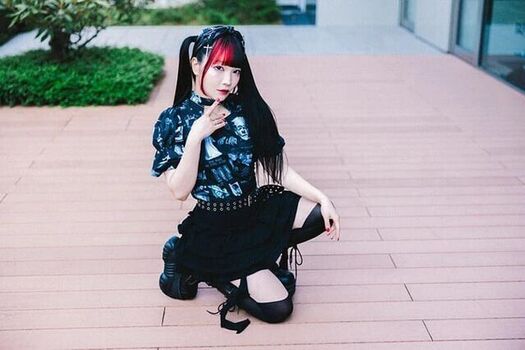 🔥 Maki itoh leaked private photo uncensored full