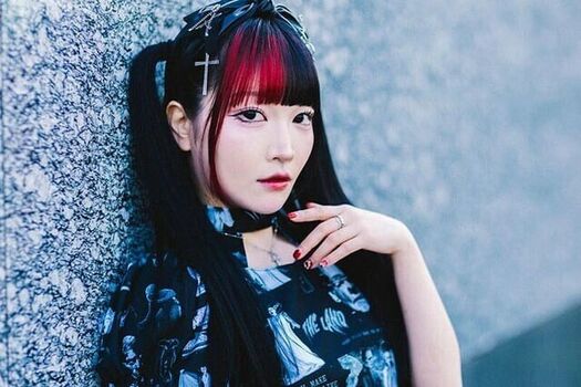 🔥 Maki itoh leaked private photo uncensored full