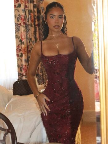 🔥 Malaika terry page leaked private photo uncensored full