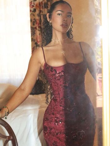 🔥 Malaika terry page leaked private photo uncensored full
