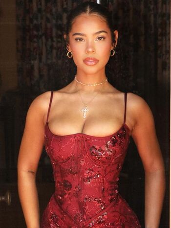 🔥 Malaika terry page leaked private photo uncensored full